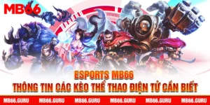 esports mb66 ảnh đại diện