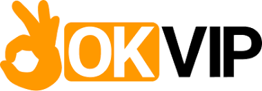 logo okvip